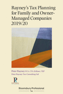 Rayney's Tax Planning for Family and Owner-Managed Companies 2019/20