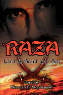 Raza: Lord of Sand and Sea