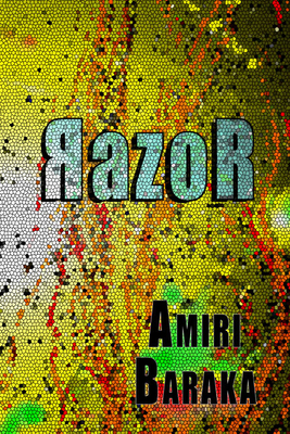 Razor - Baraka, Amiri