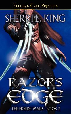 Razor's Edge - King, Sherri L