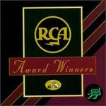 RCA Award Winners