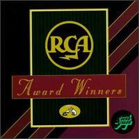 RCA Award Winners - Various Artists