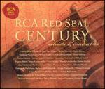 RCA Red Seal Century: Soloists and Conductors