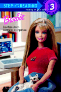 Rdread Barbie.Com:Surprise L3