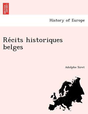 Re Cits Historiques Belges - Siret, Adolphe