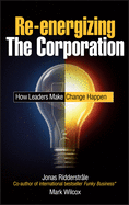 Re-Energizing the Corporation