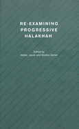 Re-examining Progressive Halakhah