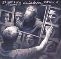 Re.present - Jimmie's Chicken Shack
