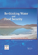 Re-Thinking Water and Food Security: Fourth Botin Foundation Water Workshop