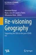 Re-visioning Geography: Supporting the SDGs in the post-COVID era