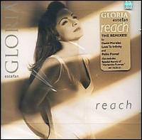 Reach [7 Tracks] - Gloria Estefan