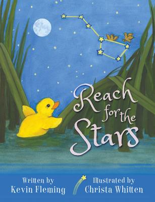 Reach For The Stars - Fleming, Kevin