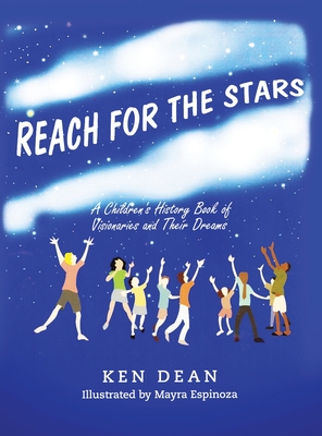 Reach for the Stars - Dean, Ken, and Davis, Laurel J