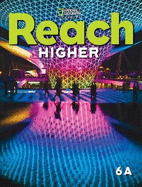 Reach Higher Student's Book 6A