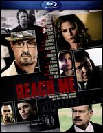 Reach Me [Blu-ray] - John Herzfeld