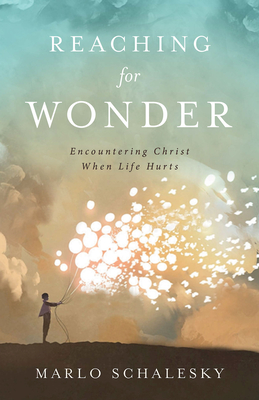 Reaching for Wonder: Encountering Christ When Life Hurts - Schalesky, Marlo