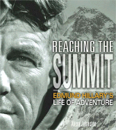 Reaching the Summit: Sir Edmund Hillary's Life of Adventure
