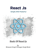 React JS: Simple AND Powerful