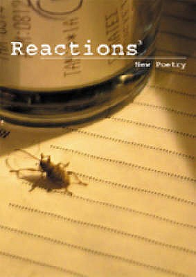 Reactions - Morgan, Esther (Editor)