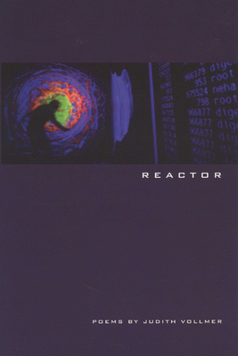 Reactor - Vollmer, Judith