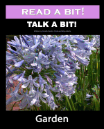 Read a bit! Talk a bit!: Garden