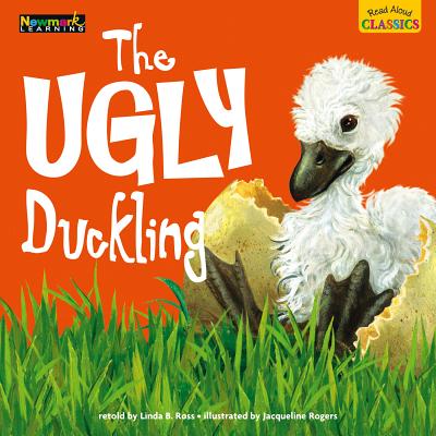 Read Aloud Classics: Ugly Duckling Big Book Shared Reading Book - Ross, Linda B
