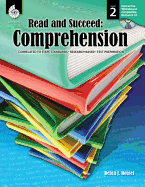 Read and Succeed: Comprehension: Level 2