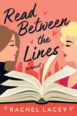 Read Between the Lines - Lacey, Rachel