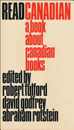 Read Canadian: A Book about Canadian Books