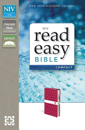 Read Easy Bible-NIV-Compact