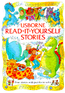 Read It Yourself Stories - Castor, Harriet