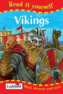 Read It Yourself: Vikings: Read It Yourself