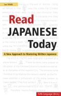 Read Japanese Today - Walsh, Len, and Welsh, Len