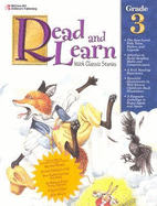 Read & Learn with Classic Stories - American Education Publishing (Creator)