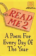 Read Me 2: A Poem for Every Day of the Year