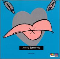 Read My Lips - Jimmy Somerville