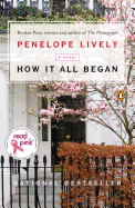 Read Pink How It All Began