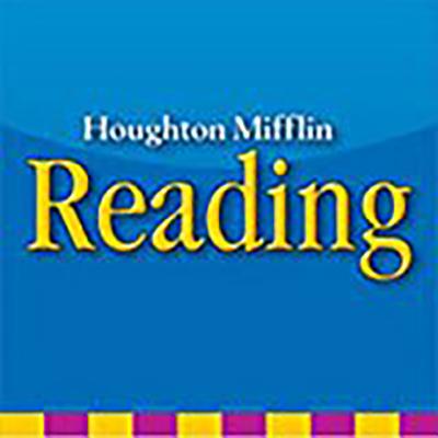 Read Practice Book LV 5 Vol 1&2 05 - Houghton Mifflin (Producer)