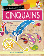 Read Recite and Write Cinquains