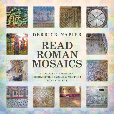 Read roman mosaics - Napier, Derrick