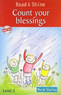 Read & Shine Moral Stories: Count your blessings