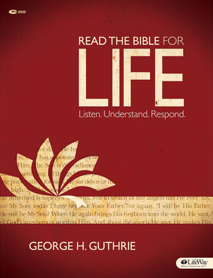 Read the Bible for Life - Leader Kit - Guthrie, George H