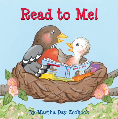 Read to Me! - Zschock, Martha