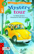 Read with Ladybird 05 Mystery Tour