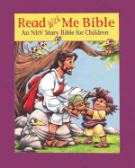 Read with Me, Bible: An NIV Story Bible for Children