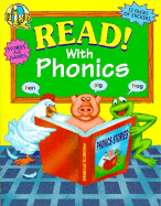 Read! with Phonics - McClanahan Book Company (Editor), and Rutman, Shereen Gertel