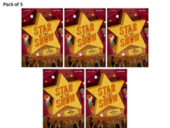 Read Write Inc. Fresh Start Readers: Book 6: Star of the Show & Football Flops
