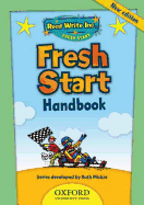 Read Write Inc. Fresh Start