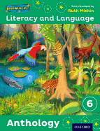 Read Write Inc.: Literacy & Language: Year 6 Anthology