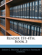Reader 1st-4th, Book 3